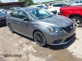 ✅ 2018 Nissan Sentra S • VIN: 3N1AB7AP0JY263764 • Lot: 42374157. Wystawiony na IAAI z przebiegiem 68 026 mil. Bezpłatny archiwum sprzedaży aukcyjnych z USA i szczegółowy raport historii pojazdu na DreamBid. Zdjęcie 1.
