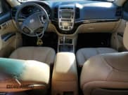 ✅ 2011 Hyundai Santa Fe Limited • VIN: 5XYZK4AG7BG049049 • Lot: 80328354. Listed on Copart with 170,543 mi. Free auction sales archive from the USA and detailed vehicle history report at DreamBid. Image 8.