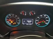 ✅ 2024 Chevrolet Equinox LS • VIN: 3GNAXSEG1RL285932 • Lot: 82289565. Listed on Copart with 18,718 mi. Free auction sales archive from the USA and detailed vehicle history report at DreamBid. Image 9.