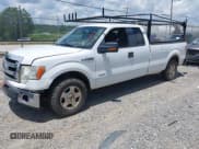 ✅ 2014 Ford F-150 XL • VIN: 1FTFX1CTXEKF29274 • Лот: 42716125. Опубликован ранее на IAAI с пробегом 247 062 миль. Бесплатный доступ к архиву аукционных продаж из США и подробный отчёт об истории автомобиля на DreamBid. Изображение 17.