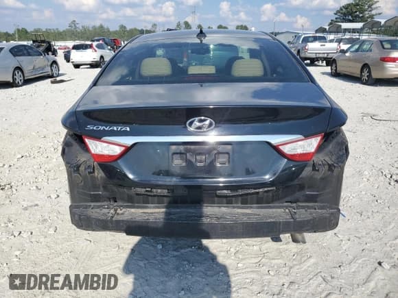 ✅ 2012 Hyundai Sonata GLS • VIN: 5NPEB4AC3CH398909 • Lot: 74839354. Listed on Copart with 188,992 mi. Free auction sales archive from the USA and detailed vehicle history report at DreamBid. Image 6.