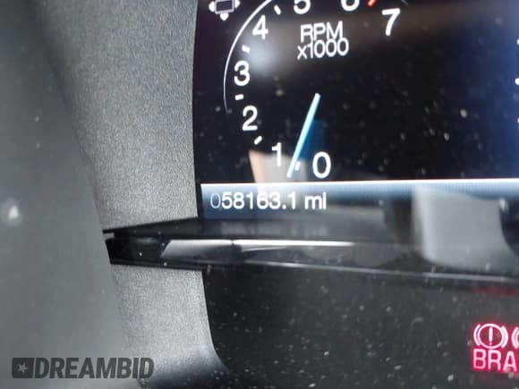 ✅ 2014 Lincoln MKS • VIN: 1LNHL9DK7EG601720 • Lot: 42464979. Listed on IAAI with 58,163 mi. Free auction sales archive from the USA and detailed vehicle history report at DreamBid. Image 15.