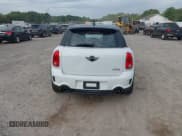 ✅ 2013 MINI Countryman S • VIN: WMWZC3C59DWP22218 • Лот: 43192980. Опубликован ранее на IAAI с пробегом 92 081 миль. Бесплатный доступ к архиву аукционных продаж из США и подробный отчёт об истории автомобиля на DreamBid. Изображение 16.