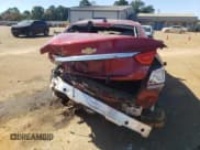 ✅ 2014 Chevrolet Impala LTZ • VIN: 2G1155S3XE9101546 • Лот: 77183844. Опубликован ранее на Copart с пробегом Не указан. Бесплатный доступ к архиву аукционных продаж из США и подробный отчёт об истории автомобиля на DreamBid. Изображение 6.