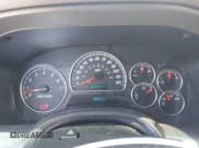 ✅ 2003 GMC Envoy SLE • VIN: 1GKET16SX36146486 • Lot: 42919504. Wystawiony na IAAI z przebiegiem 180 395 mil. Bezpłatny archiwum sprzedaży aukcyjnych z USA i szczegółowy raport historii pojazdu na DreamBid. Zdjęcie 7.