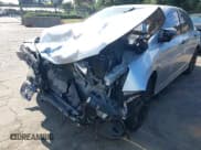 ✅ 2015 Honda Accord Sport • VIN: 1HGCR2F5XFA167584 • Lot: 43059462. Listed on IAAI with 185,685 mi. Free auction sales archive from the USA and detailed vehicle history report at DreamBid. Image 6.