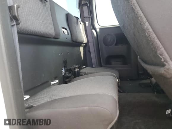 ✅ 2012 Chevrolet Colorado 1LT • VIN: 1GCJTCFE1C8161933 • Lot: 84245275. Wystawiony na Copart z przebiegiem 148 456 mil. Bezpłatny archiwum sprzedaży aukcyjnych z USA i szczegółowy raport historii pojazdu na DreamBid. Zdjęcie 10.