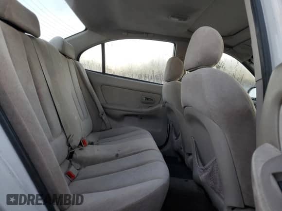 ✅ 2006 Hyundai Elantra GLS • VIN: KMHDN46D76U220317 • Лот: 86552324. Размещён на Copart с пробегом 172 122 миль миль. Получите бесплатный доступ к архиву аукционных продаж из США и посмотрите подробный отчёт об истории автомобиля на DreamBid. Изображение 10.