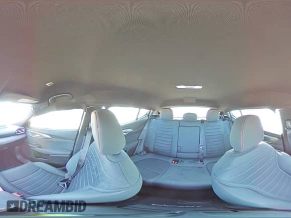 2024 Dodge Hornet GT z VIN ZACNDFAN0R3A12011, wystawiony jako Copart lot #52226825 z przebiegiem 4 358 mil mil oraz Szkoda całkowita • Salvage title. Historia ofert i sprzedaży dostępna na DreamBid. Obrazek 12.