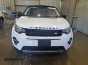 ✅ 2018 Land Rover Discovery Sport HSE • VIN: SALCR2RX3JH767576 • Lot: 89896915. Listed on Copart with Not provided. Free auction sales archive from the USA and detailed vehicle history report at DreamBid. Image 5.