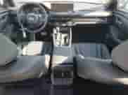 2025 Honda Accord Sport-L with VIN 1HGCY2F70SA059540, listed as a Copart auction lot 71239295 with 9,562 mi miles and Salvage title. Bid and sale history available at DreamBid. Image 8.