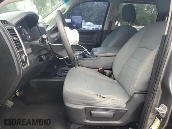 ✅ 2013 Ram 2500 Tradesman • VIN: 3C6UR5CL2DG614406 • Лот: 66258045. Опубликован ранее на Copart с пробегом 170 979 миль. Бесплатный доступ к архиву аукционных продаж из США и подробный отчёт об истории автомобиля на DreamBid. Изображение 7.