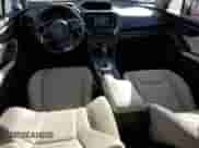 2019 Subaru Impreza Premium z VIN 4S3GTAC61K3759379, wystawiony jako Copart lot #90260465 z przebiegiem 36 792 mil mil oraz Szkoda całkowita • Salvage title. Historia ofert i sprzedaży dostępna na DreamBid. Obrazek 8.