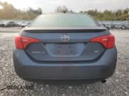 ✅ 2017 Toyota Corolla SE • VIN: 2T1BURHE2HC781624 • Lot: 91148975. Listed on Copart with Not provided. Free auction sales archive from the USA and detailed vehicle history report at DreamBid. Image 6.