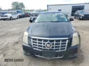 ✅ 2012 Cadillac CTS • VIN: 1G6DC5E52C0158356 • Lot: 54679535. Listed on Copart with 147,628 mi. Free auction sales archive from the USA and detailed vehicle history report at DreamBid. Image 5.
