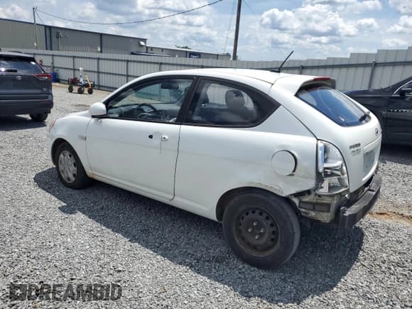 ✅ 2010 Hyundai Accent GS • VIN: KMHCM3AC2AU180034 • Лот: 60866855. Опубликован ранее на Copart с пробегом 196 494 миль. Бесплатный доступ к архиву аукционных продаж из США и подробный отчёт об истории автомобиля на DreamBid. Изображение 2.