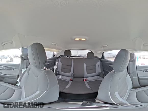 ✅ 2023 Chevrolet TrailBlazer LT • VIN: KL79MPS23PB179746 • Лот: 82407595. Опубликован ранее на Copart с пробегом 37 559 миль. Бесплатный доступ к архиву аукционных продаж из США и подробный отчёт об истории автомобиля на DreamBid. Изображение 15.