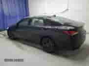 2022 Hyundai Elantra SEL with VIN KMHLM4AG2NU218327, listed as a Copart auction lot 76113114 with 56,223 mi miles and Clean title. Bid and sale history available at DreamBid. Image 2.