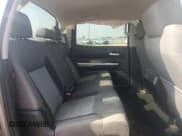 ✅ 2016 Toyota Tundra SR5 • VIN: 5TFEM5F1XGX102253 • Лот: 55295405. Опубликован ранее на Copart с пробегом 129 468 миль. Бесплатный доступ к архиву аукционных продаж из США и подробный отчёт об истории автомобиля на DreamBid. Изображение 10.