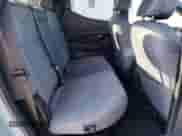 2024 Hyundai Santa Cruz SEL с VIN 5NTJB4DE7RH126448, выставлен на аукционе Copart как лот 86574864 с пробегом 7 721 миль миль и Списание • Salvage title. История ставок и продаж доступна на DreamBid. Изображение 10.