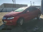 ✅ 2018 Chevrolet Volt LT • VIN: 1G1RC6S58JU129973 • Lot: 67609124. Wystawiony na Copart z przebiegiem 158 683 mil. Bezpłatny archiwum sprzedaży aukcyjnych z USA i szczegółowy raport historii pojazdu na DreamBid. Zdjęcie 1.