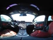 ✅ 2018 Mercedes-Benz GLC 300 • VIN: WDC0J4KB0JF400152 • Lot: 42325513. Listed on IAAI with 69,057 mi. Free auction sales archive from the USA and detailed vehicle history report at DreamBid. Image 18.