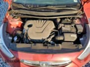 ✅ 2017 Hyundai Accent Sport • VIN: KMHCU5AEXHU365990 • Лот: 77107824. Опубликован ранее на Copart с пробегом 29 136 миль. Бесплатный доступ к архиву аукционных продаж из США и подробный отчёт об истории автомобиля на DreamBid. Изображение 11.