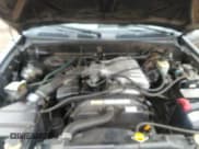 ✅ 1997 Toyota 4Runner SR5 • VIN: JT3GN86R3V0031159 • Lot: 41924844. Listed on IAAI with 366,195 mi. Free auction sales archive from the USA and detailed vehicle history report at DreamBid. Image 10.