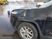 ✅ 2017 Jeep Cherokee Sport • VIN: 1C4PJMAB0HW657862 • Лот: 41507015. Опубликован ранее на IAAI с пробегом 57 968 миль. Бесплатный доступ к архиву аукционных продаж из США и подробный отчёт об истории автомобиля на DreamBid. Изображение 6.