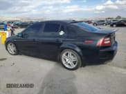 ✅ 2007 Acura TL • VIN: 19UUA66297A004967 • Lot: 86695525. Listed on Copart with 225,664 mi. Free auction sales archive from the USA and detailed vehicle history report at DreamBid. Image 2.