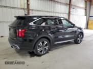 ✅ 2023 Kia Sorento EX • VIN: KNDRHDLGXP5163946 • Lot: 71805935. Wystawiony na Copart z przebiegiem 42 041 mil. Bezpłatny archiwum sprzedaży aukcyjnych z USA i szczegółowy raport historii pojazdu na DreamBid. Zdjęcie 3.