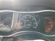 ✅ 2018 Jeep Grand Cherokee Upland • VIN: 1C4RJFAG5JC348346 • Lot: 63242305. Listed on Copart with 131,007 mi. Free auction sales archive from the USA and detailed vehicle history report at DreamBid. Image 9.