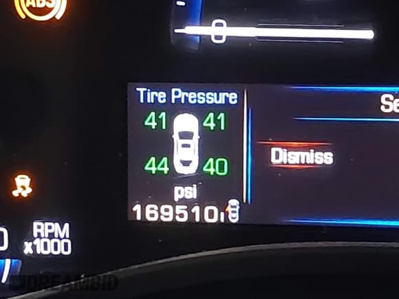 ✅ 2014 Cadillac ATS Luxury • VIN: 1G6AH5S38E0152605 • Lot: 41667143. Wystawiony na IAAI z przebiegiem 169 510 mil. Bezpłatny archiwum sprzedaży aukcyjnych z USA i szczegółowy raport historii pojazdu na DreamBid. Zdjęcie 16.