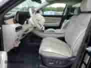 ✅ 2025 Hyundai Palisade Limited • VIN: KM8R54GE1SU895605 • Лот: 56933795. Размещён на Copart с пробегом 478 миль миль. Получите бесплатный доступ к архиву аукционных продаж из США и посмотрите подробный отчёт об истории автомобиля на DreamBid. Изображение 7.