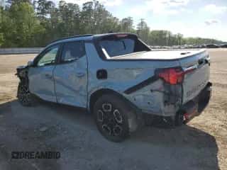 2023 Hyundai Santa Cruz SEL Premium с VIN 5NTJDDAF0PH061883, выставлен на аукционе Copart как лот 50525124 с пробегом 12 652 миль миль и Списание • Salvage title. История ставок и продаж доступна на DreamBid. Изображение 2.