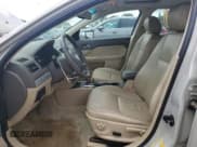 ✅ 2008 Mercury Milan Premier • VIN: 3MEHM02108R644542 • Lot: 70479275. Wystawiony na Copart z przebiegiem 128 004 mil. Bezpłatny archiwum sprzedaży aukcyjnych z USA i szczegółowy raport historii pojazdu na DreamBid. Zdjęcie 7.