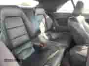 2022 Ford Mustang EcoBoost Premium с VIN 1FATP8UH3N5120205, выставлен на аукционе Copart как лот 86175505 с пробегом 66 494 миль миль и Списание • Salvage title. История ставок и продаж доступна на DreamBid. Изображение 10.