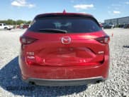 ✅ 2019 Mazda CX-5 Sport • VIN: JM3KFBBM6K0540398 • Lot: 90729345. Wystawiony na Copart z przebiegiem 60 955 mil. Bezpłatny archiwum sprzedaży aukcyjnych z USA i szczegółowy raport historii pojazdu na DreamBid. Zdjęcie 6.