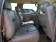 2005 Chevrolet Suburban LT с VIN 3GNEC16Z35G275932, выставлен на аукционе Copart как лот 73387344 с пробегом 176 322 миль миль и Списание • Salvage title. История ставок и продаж доступна на DreamBid. Изображение 10.