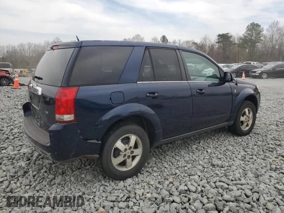 ✅ 2007 Saturn VUE V6 • VIN: 5GZCZ53467S849481 • Lot: 49244945. Wystawiony na Copart z przebiegiem 270 502 mil. Bezpłatny archiwum sprzedaży aukcyjnych z USA i szczegółowy raport historii pojazdu na DreamBid. Zdjęcie 3.