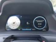 ✅ 2023 Hyundai Sonata N Line • VIN: KMHL14JC4PA315720 • Лот: 43265710. Опубликован ранее на IAAI с пробегом 34 518 миль. Бесплатный доступ к архиву аукционных продаж из США и подробный отчёт об истории автомобиля на DreamBid. Изображение 7.