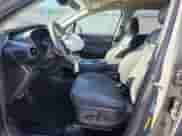 2022 Hyundai Santa Fe SEL with VIN 5NMS2DAJ5NH448842, listed as a Copart auction lot 89724865 with 30,643 mi miles and Salvage title. Bid and sale history available at DreamBid. Image 7.