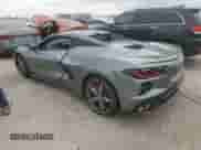 2023 Chevrolet Corvette 3LT с VIN 1G1YC3D47P5130212, выставлен на аукционе Copart как лот 74357174 с пробегом Не указан миль и На запчасти • Non repairable. История ставок и продаж доступна на DreamBid. Изображение 2.