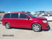 ✅ 2012 Dodge Grand Caravan Crew • VIN: 2C4RDGDG9CR163980 • Лот: 43557902. Опубликован ранее на IAAI с пробегом 165 436 миль. Бесплатный доступ к архиву аукционных продаж из США и подробный отчёт об истории автомобиля на DreamBid. Изображение 13.