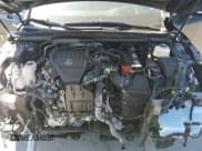 ✅ 2024 Lexus RX 350 Premium Plus • VIN: 2T2BAMCA2RC053590 • Lot: 86525365. Listed on Copart with 15,998 mi. Free auction sales archive from the USA and detailed vehicle history report at DreamBid. Image 12.