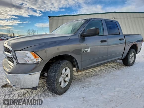 ✅ 2013 Ram 1500 Tradesman • VIN: 1C6RR7KG5DS691849 • Lot: 95287095. Wystawiony na Copart z przebiegiem 186 165 mil. Bezpłatny archiwum sprzedaży aukcyjnych z USA i szczegółowy raport historii pojazdu na DreamBid. Zdjęcie 1.