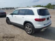 ✅ 2020 Mercedes-Benz GLB 250 • VIN: W1N4M4HB1LW042125 • Lot: 43289788. Listed on IAAI with 100,172 mi. Free auction sales archive from the USA and detailed vehicle history report at DreamBid. Image 3.