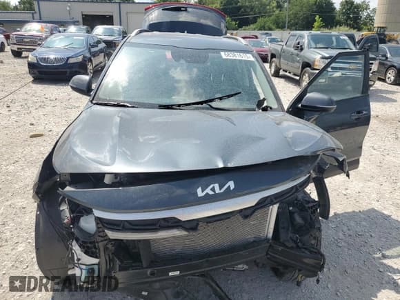 ✅ 2025 Kia Seltos S • VIN: KNDEUCAA6S7791051 • Lot: 68381615. Wystawiony na Copart z przebiegiem 2 845 mil. Bezpłatny archiwum sprzedaży aukcyjnych z USA i szczegółowy raport historii pojazdu na DreamBid. Zdjęcie 12.