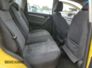 ✅ 2009 Chevrolet Aveo 1LT • VIN: KL1TD66E19B394138 • Lot: 43974365. Wystawiony na Copart z przebiegiem 157 670 mil. Bezpłatny archiwum sprzedaży aukcyjnych z USA i szczegółowy raport historii pojazdu na DreamBid. Zdjęcie 10.