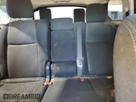 ✅ 2014 Nissan Pathfinder SV • VIN: 5N1AR2MMXEC666531 • Lot: 84208185. Wystawiony na Copart z przebiegiem 109 506 mil. Bezpłatny archiwum sprzedaży aukcyjnych z USA i szczegółowy raport historii pojazdu na DreamBid. Zdjęcie 10.